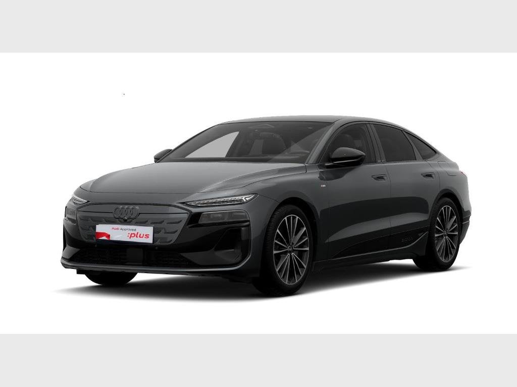 Audi A6 Sportback e-tron A6 Sportback e-Tron 100 kWh Perform, Auto's, Audi, Automaat, Elektrisch, https://public.car-pass.be/vhr/a4adc440-400c-4b67-90a0-6a697c08b56a