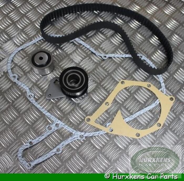 Distributieriem kit 200 TDI voor Land Rover, Neuf, Land Rover, -, -