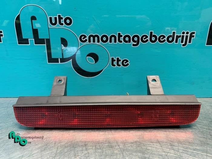 Extra Remlicht midden van een Opel Agila (Agila 00-), Auto-onderdelen, Gebruikt, -, -, Opel