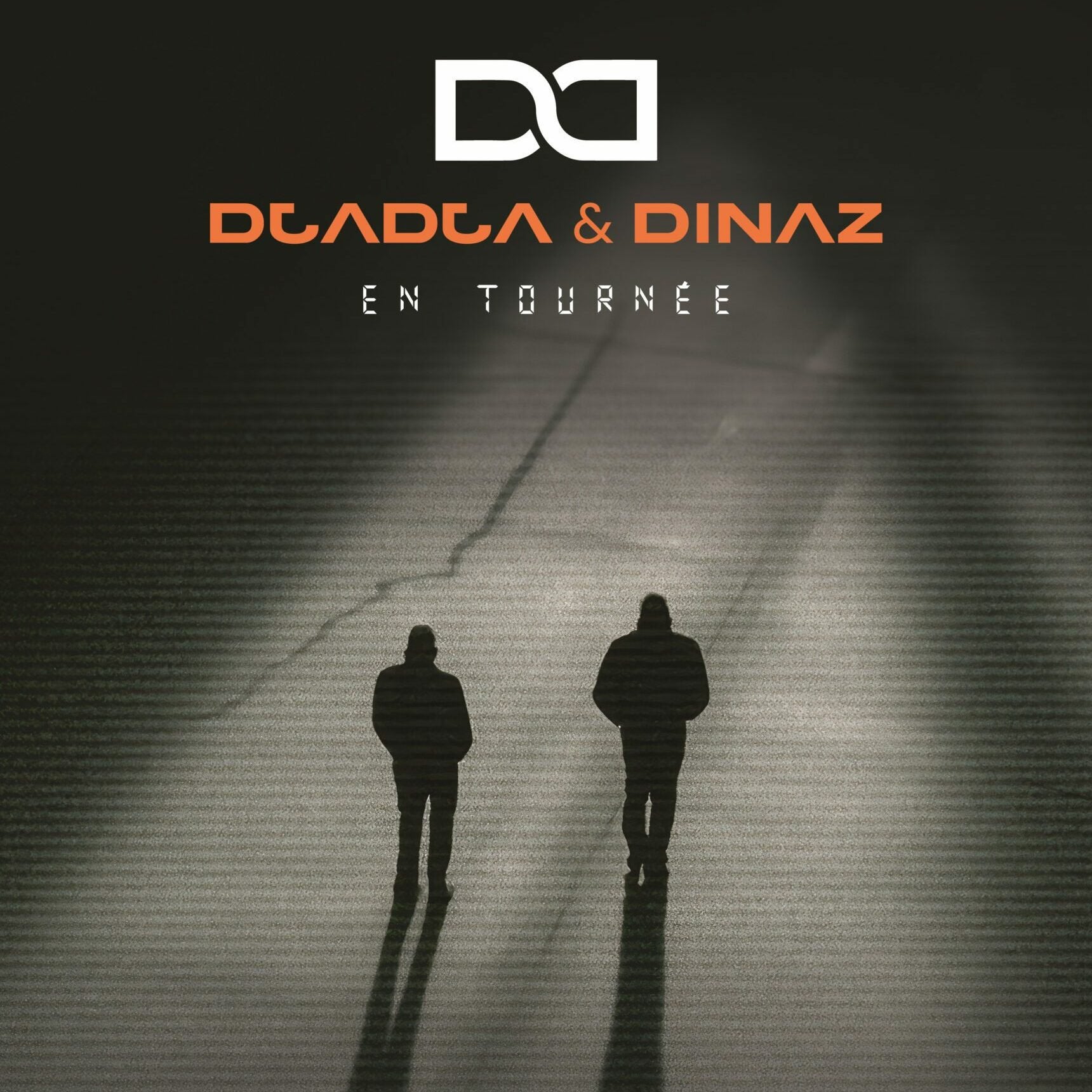 2 places concert djadja dinaz, Tickets & Billets, Deux personnes, Octobre