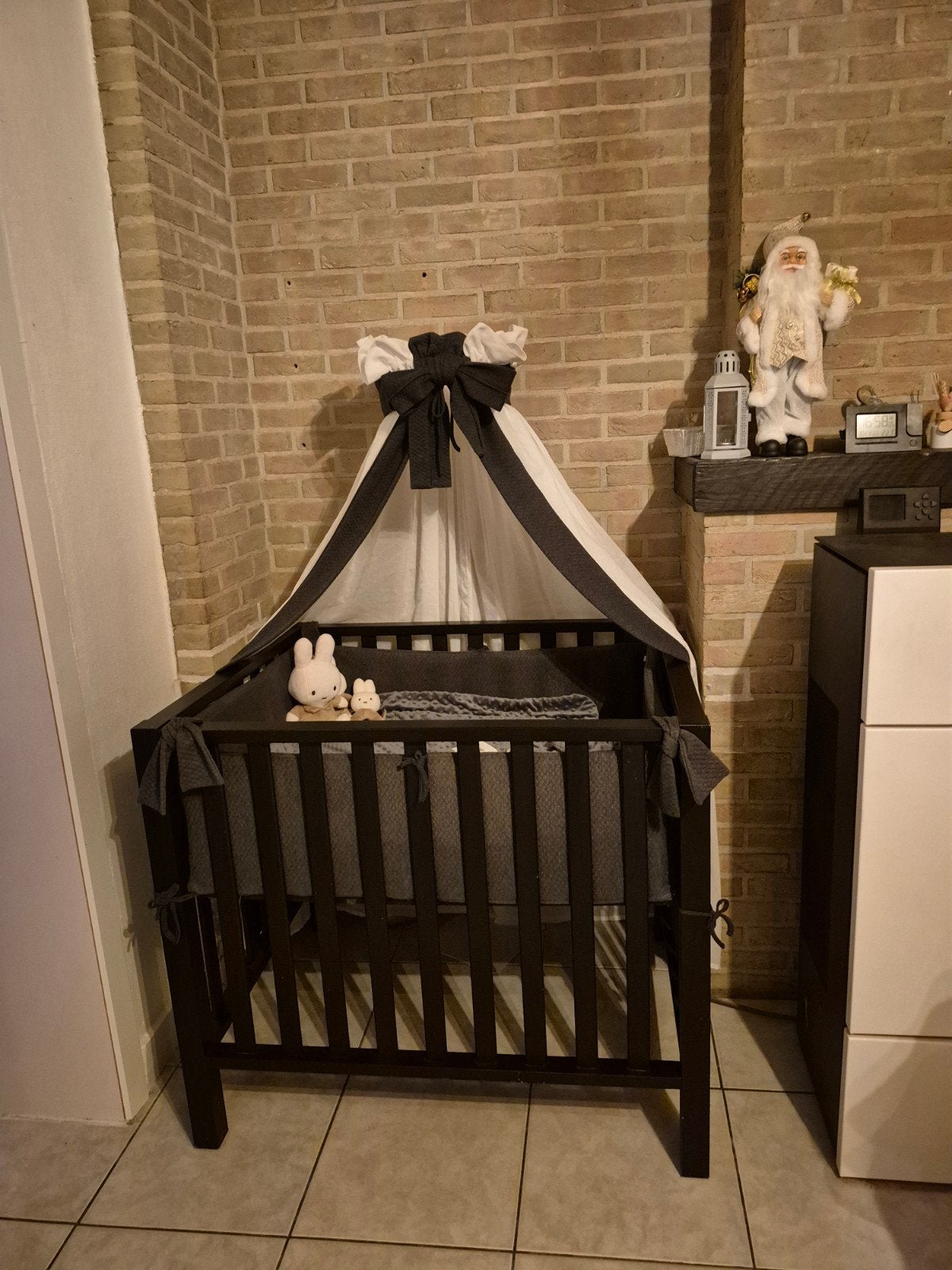 baby park te koop, Kinderen en Baby's, Ophalen, Zo goed als nieuw, Overige typen