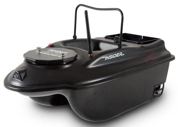 NAVI CARP INSIDER  VOERBOOT, Sports nautiques & Bateaux, Enlèvement, Neuf