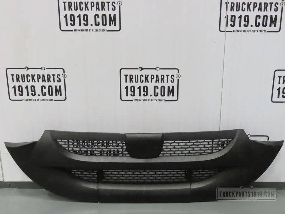 DAF 1707123 Grille onderzijde DAF LF E6, Autos : Pièces & Accessoires, Enlèvement, Utilisé