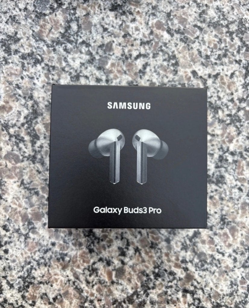Galaxy Buds 3 Pro, Telecommunicatie, Mobiele telefoons | Oordopjes, Bluetooth, In gehoorgang (in-ear), Nieuw, Ophalen of Verzenden
