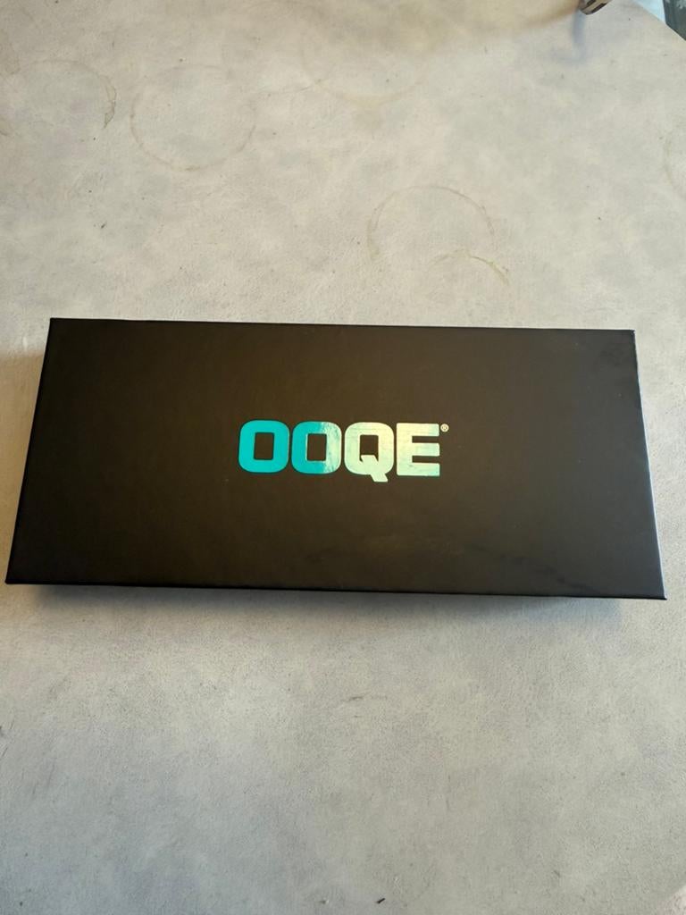 Sporthorloge ooqe pro 7, Enlèvement ou Envoi