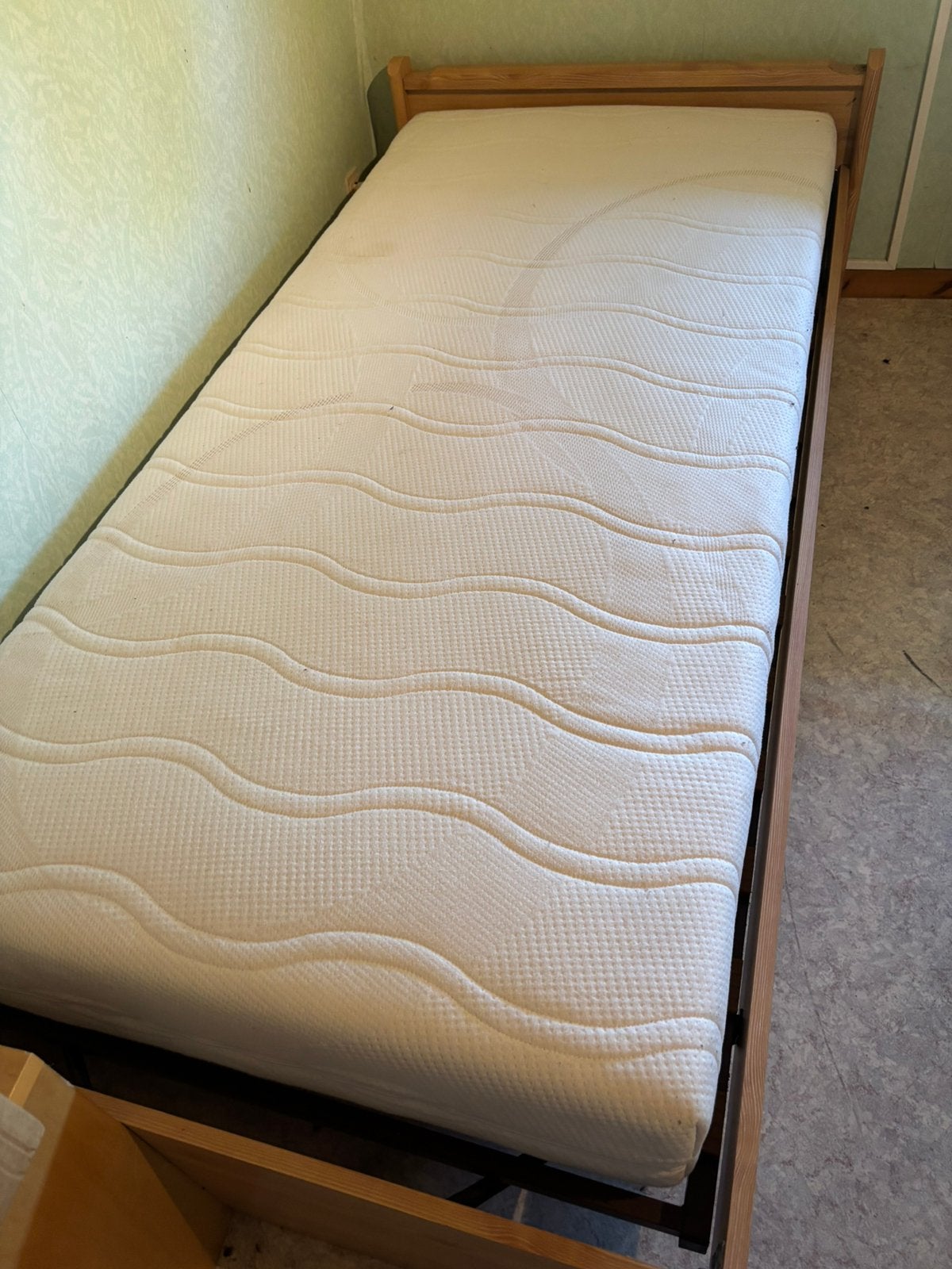 Chambre complète pour adolescent, Huis en Inrichting, Slaapkamer | Complete slaapkamers, Ophalen, Gebruikt, Eenpersoons