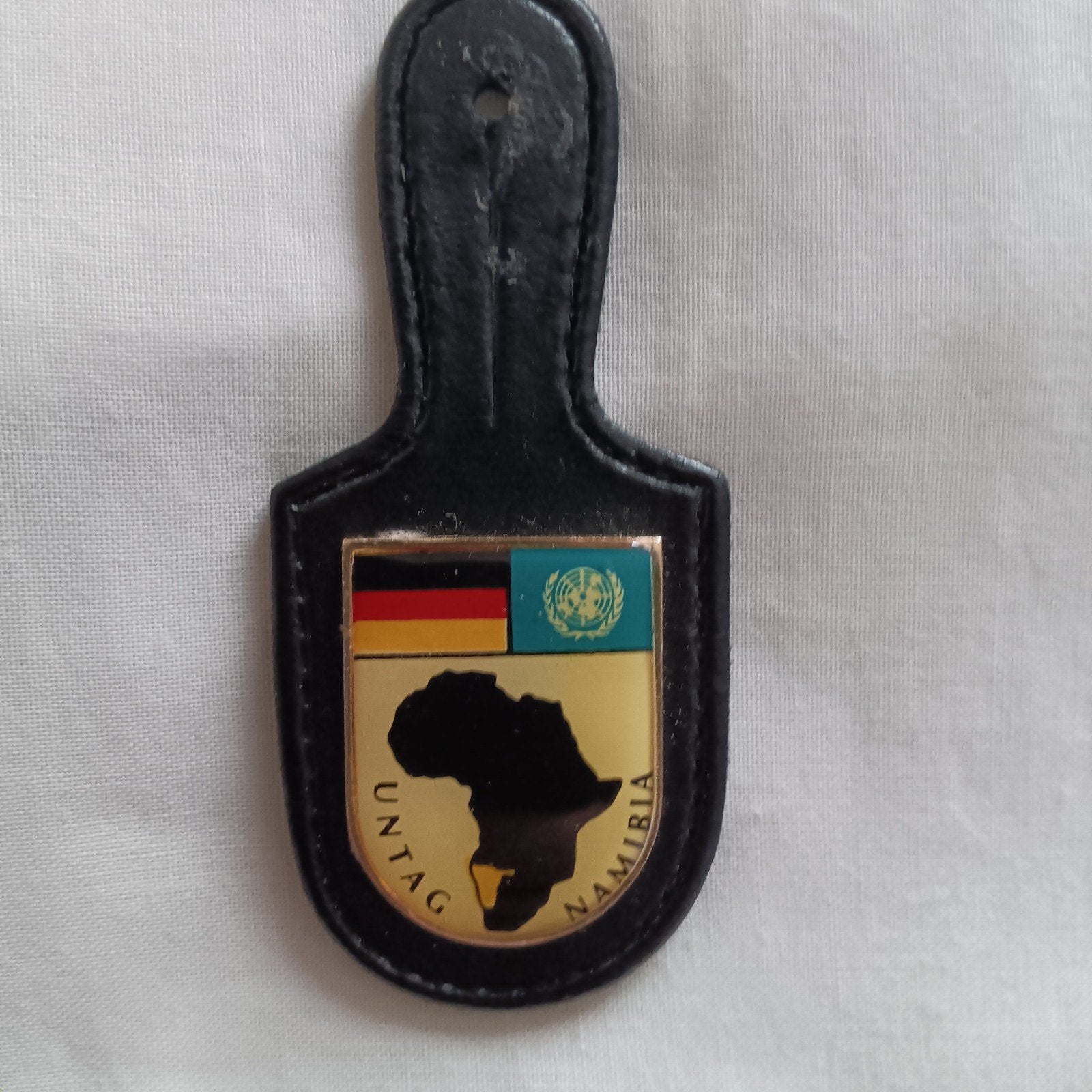 Borstzak hanger, Verzamelen, Militaria | Algemeen, Ophalen