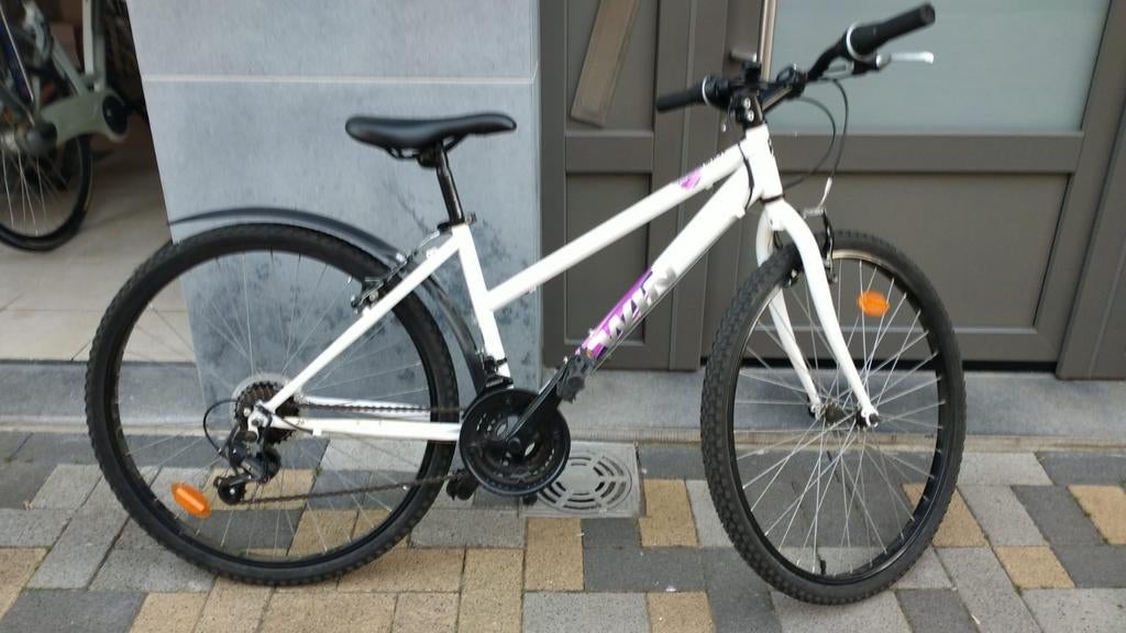 Vélo, 26 pouces, Moins de 10 vitesses, Comme neuf, Enlèvement