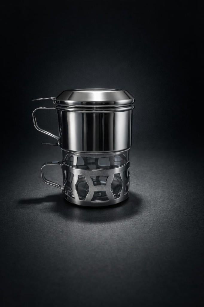 Cafetière filtre vintage de la marque Durobor, Collections, Enlèvement