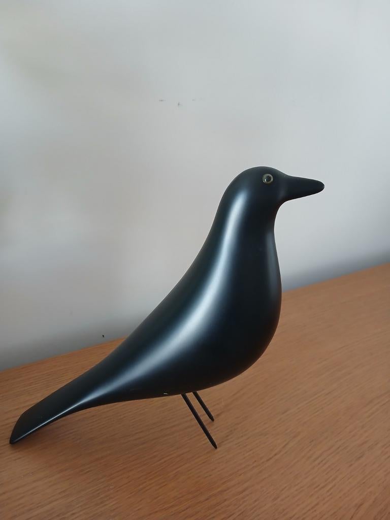 Bird Vitra, Ophalen of Verzenden