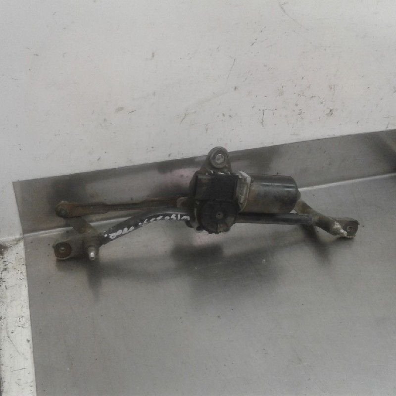 MOTEUR + TRINGLERIE ESSUIE GLACE AVANT Kia Picanto (BA), Autos : Pièces & Accessoires, Utilisé, Kia