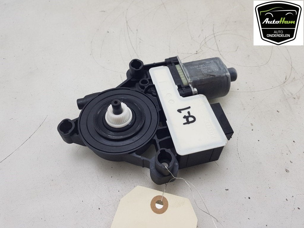 MOTOR RAAMMECHANIEK Octavia Combi (1U5) (|5Q0959407D|), Gebruikt, Skoda