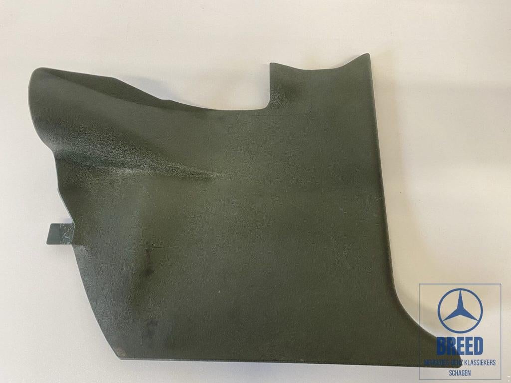 Afdekking A-stijl rechts olijfgroen voor Mercedes-Benz W201, Autos : Pièces & Accessoires, Habitacle & Garnissage, Mercedes-Benz