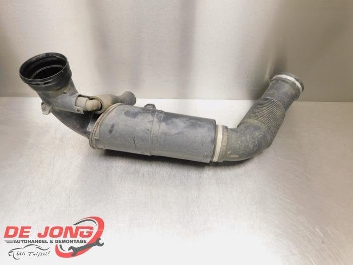 Tuyau d'aspiration air d'un BMW 2-Serie, -, 3 mois de garantie, Utilisé, -