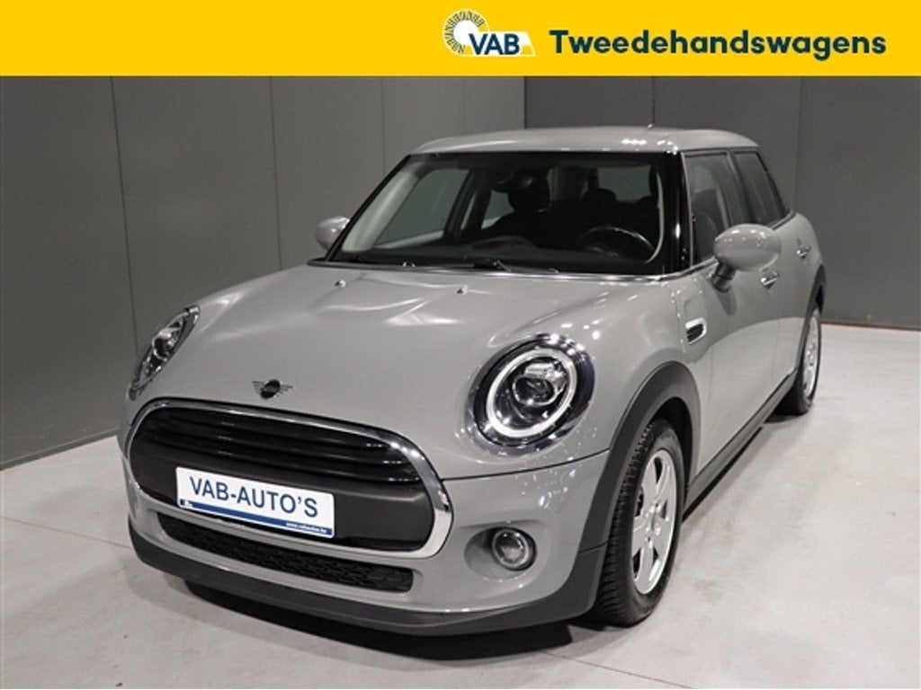 MINI One   1.5 A  OPF NAV, Achat, Euro 6, Entreprise, 5 portes