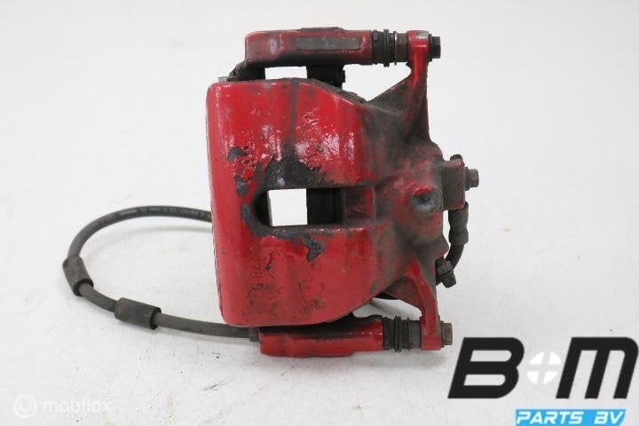Remklauw linksvoor VW Golf 7 GTI 5G0615123A, Utilisé