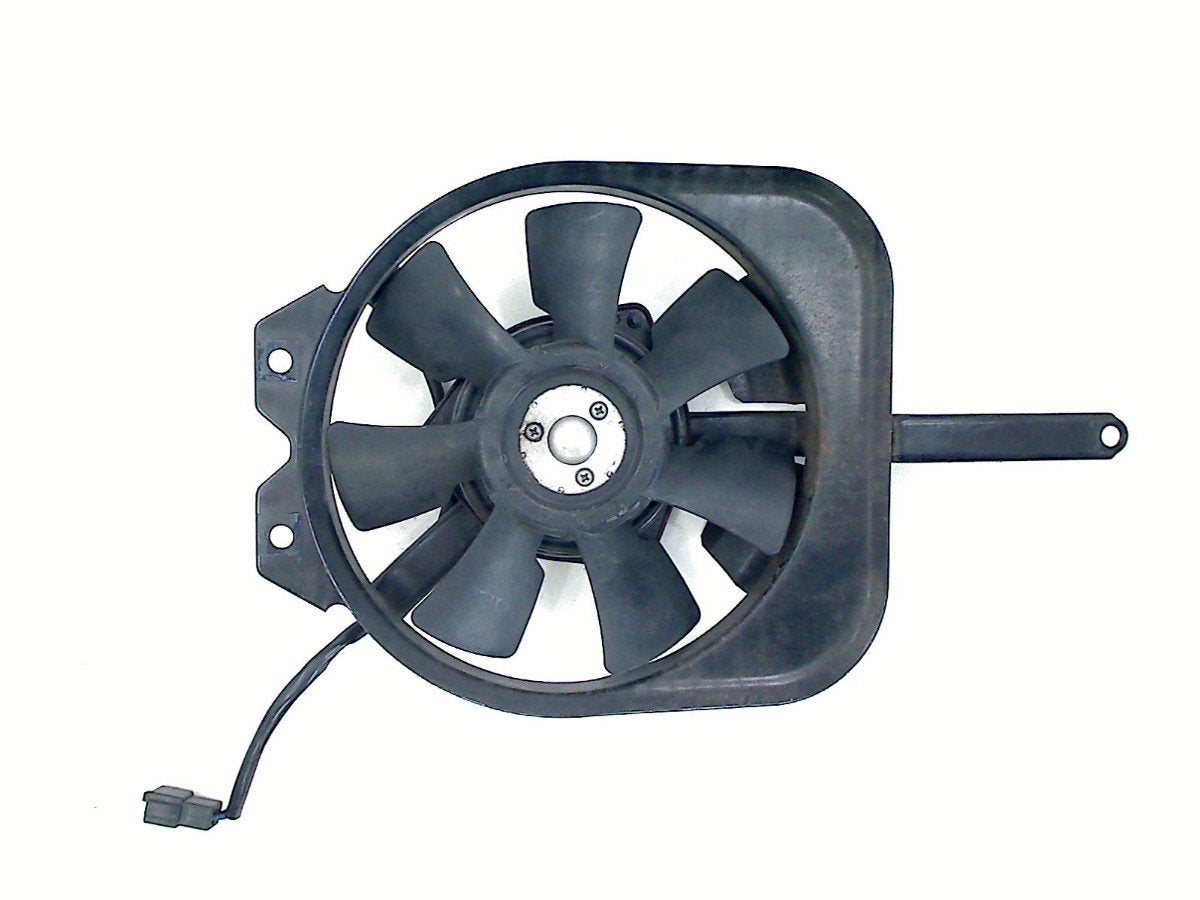 VENTILATEUR ZX 12 R 2000-2001 (NINJA ZX12R ZX1200A), Dhr. S. di Majo, Utilisé, Info@cama-motorparts.nl, P.J. Troelstraweg 8 8
3144 CX  MAASSLUIS, NL