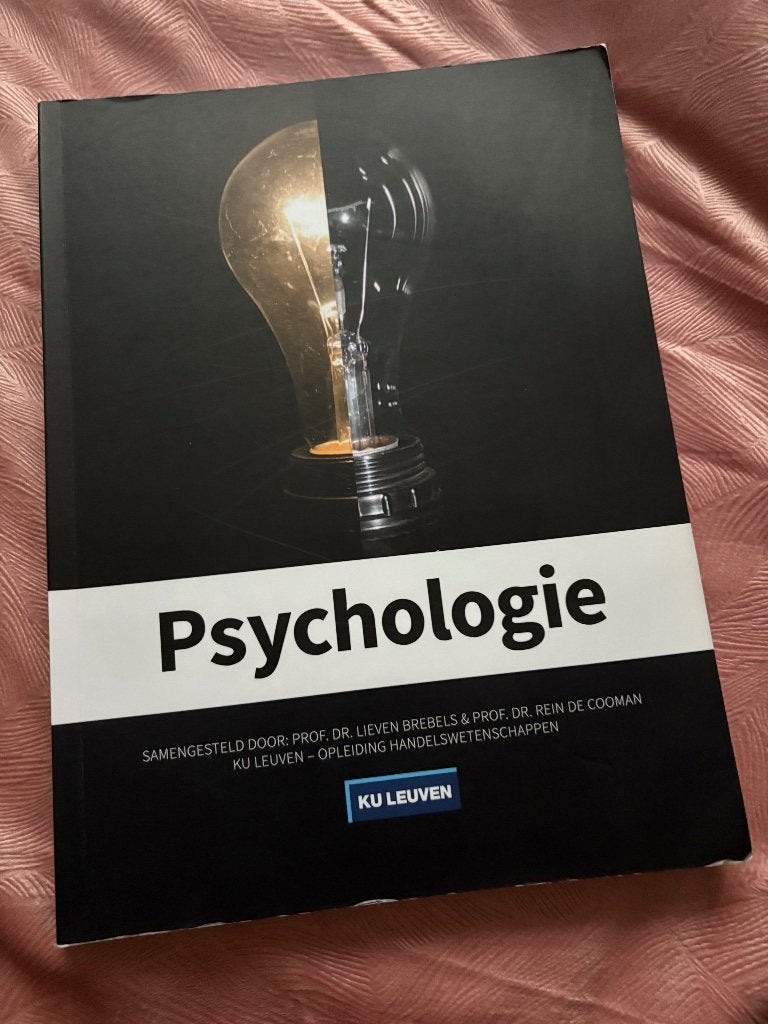 Boek, Ophalen, Zo goed als nieuw, Economie en Marketing, Pearson
