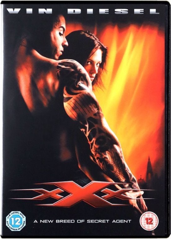 XXX (Sealed), Action, Anglais, Néerlandais, Neuf, dans son emballage