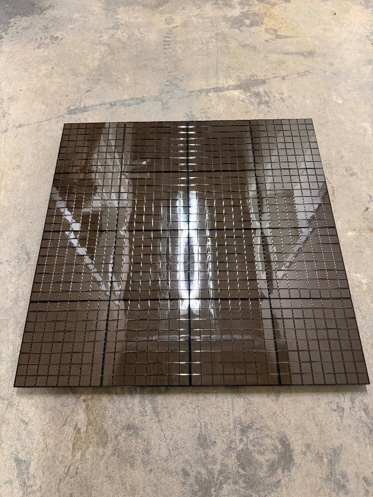 Twinkly Squares, Ophalen, Zo goed als nieuw
