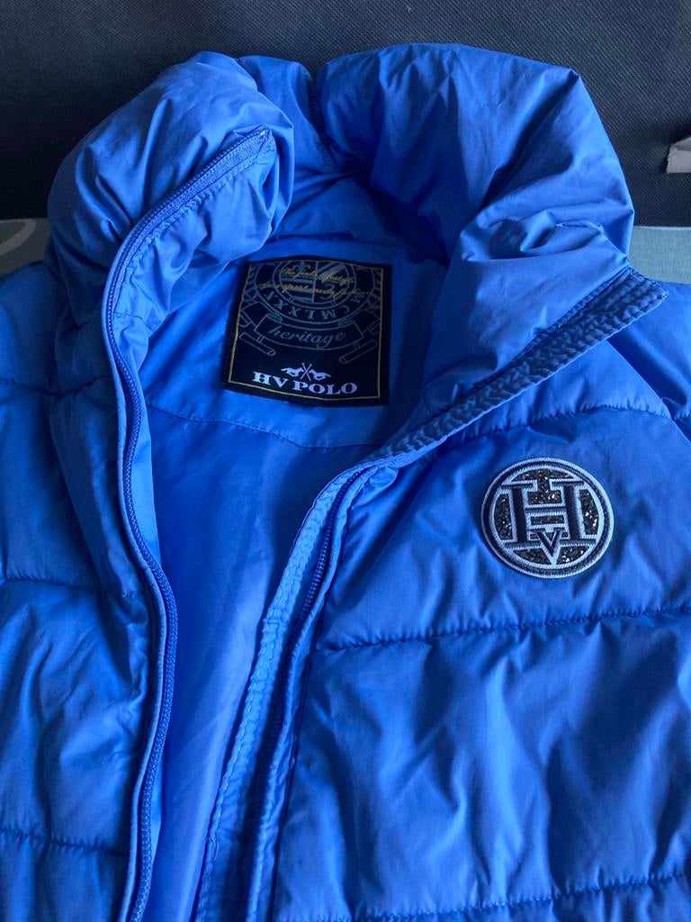 Hvp polo large, Ophalen, Zo goed als nieuw