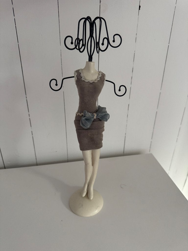 Juwelen houder display, Handtassen en Accessoires, Ophalen of Verzenden, Gebruikt