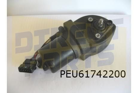 Peugeot 605 (6/97-) ruitenwissermotor (voor) MQ! 6405F1, -, Verzenden, -, Nieuw