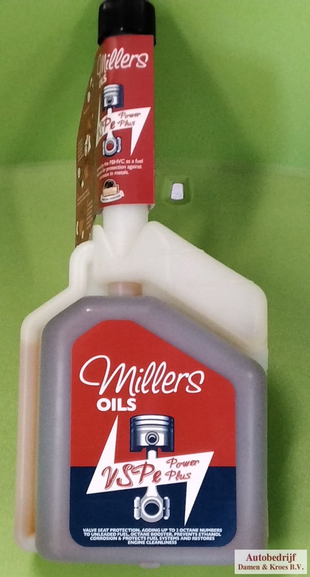 Miller loodvervanger Multishot 7917MA, Auto diversen, Ophalen of Verzenden, -, -, -