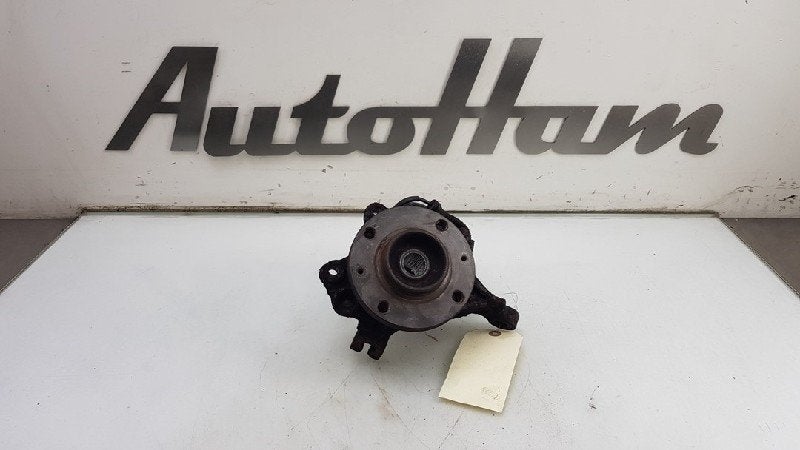 FUSEE AVANT GAUCHE Peugeot 1007 (KM) (|1607557480|364691|), Dhr. J. Ham, Administratie@autoham.nl, Utilisé, Peugeot