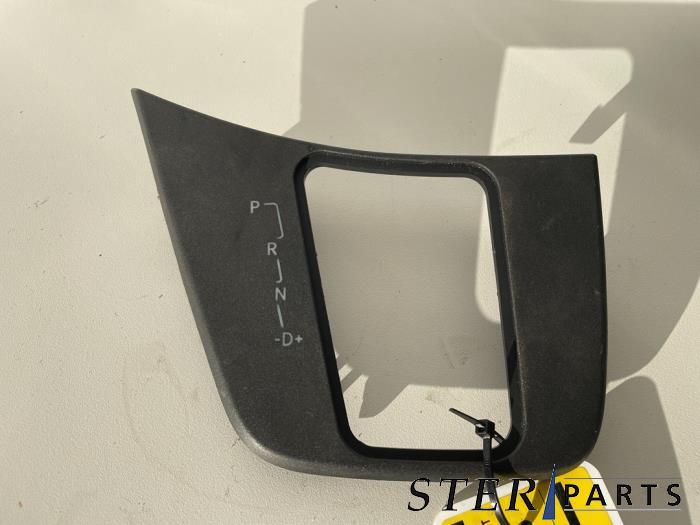 Levier de sélection automatique d'un Mercedes Sprinter, 3 mois de garantie, Utilisé, -, -