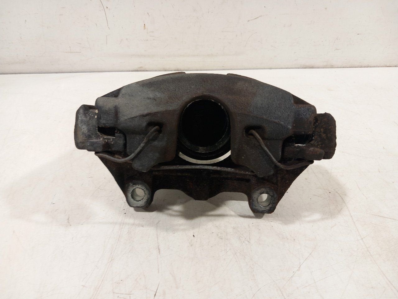 Remklauw rechts voor Opel Meriva, Auto-onderdelen, Onderdelen@venauto.nl, Van der Ven Autorecycling B.V., Gebruikt, Ettenseweg 76, 4706 PB Roosendaal, The Netherlands
