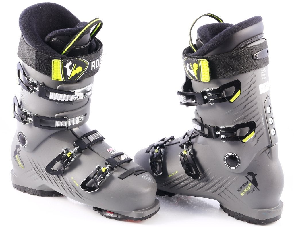 40;41; 42;43; 44;45;46 EU skischoenen ROSSIGNOL HI-SPEED HV, Gebruikt, Verzenden, Rossignol, Schoenen