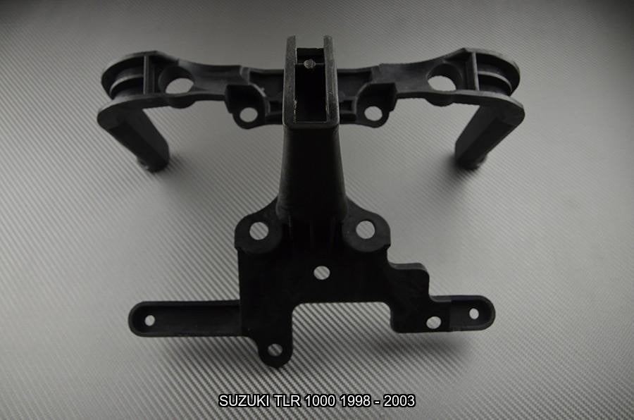 Spider SUZUKI TLR 1000 1998 - 2003 Snelheidsmeterhouder