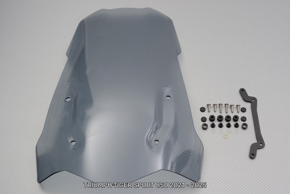 Bulle TRIUMPH TIGER SPORT 850 2021 - 2025, Motos, Enlèvement ou Envoi, Neuf