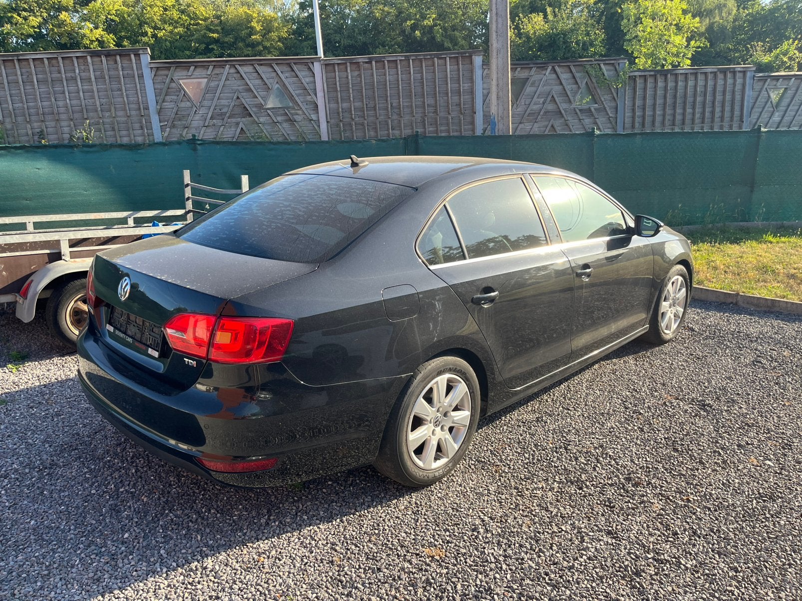 Volkswagen passat jetta, Autos, Cuir, Euro 5, Achat, Beige