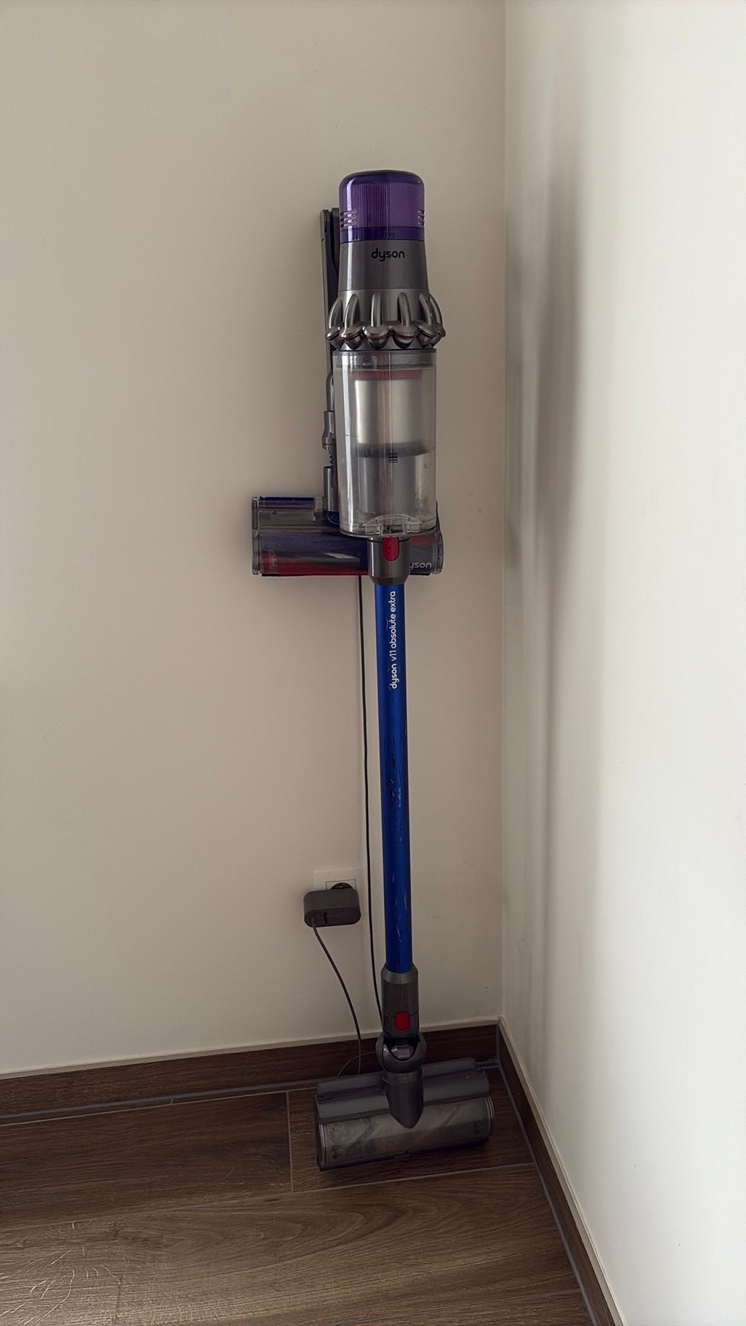 Dyson, Elektronische apparatuur, Stofzuigers, Ophalen, Zo goed als nieuw, Steelstofzuiger, Dyson