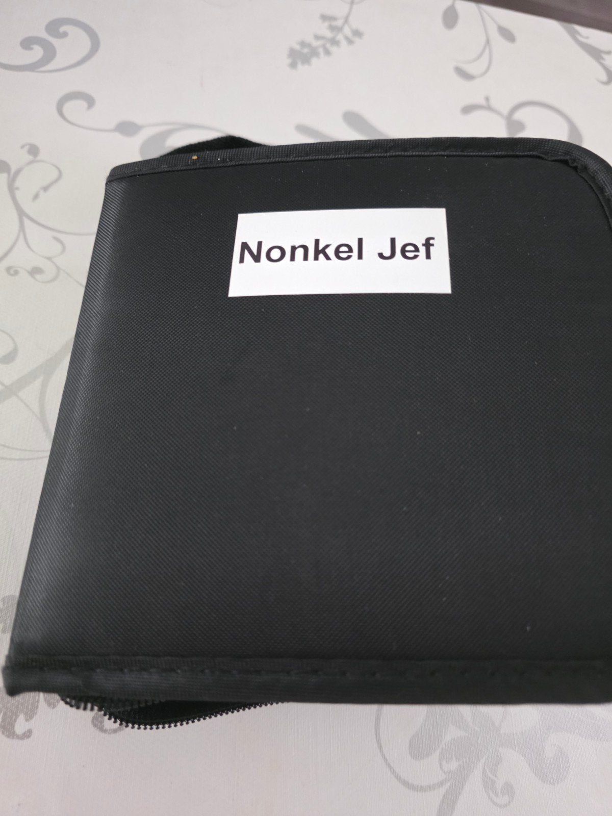 nonkel jef, Cd's en Dvd's, Ophalen of Verzenden, Complete serie