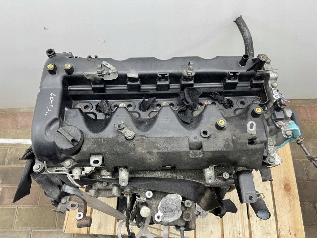 Moteur 4N13 Nu ASX MITSUBISHI, Envoi, Utilisé, Daihatsu
