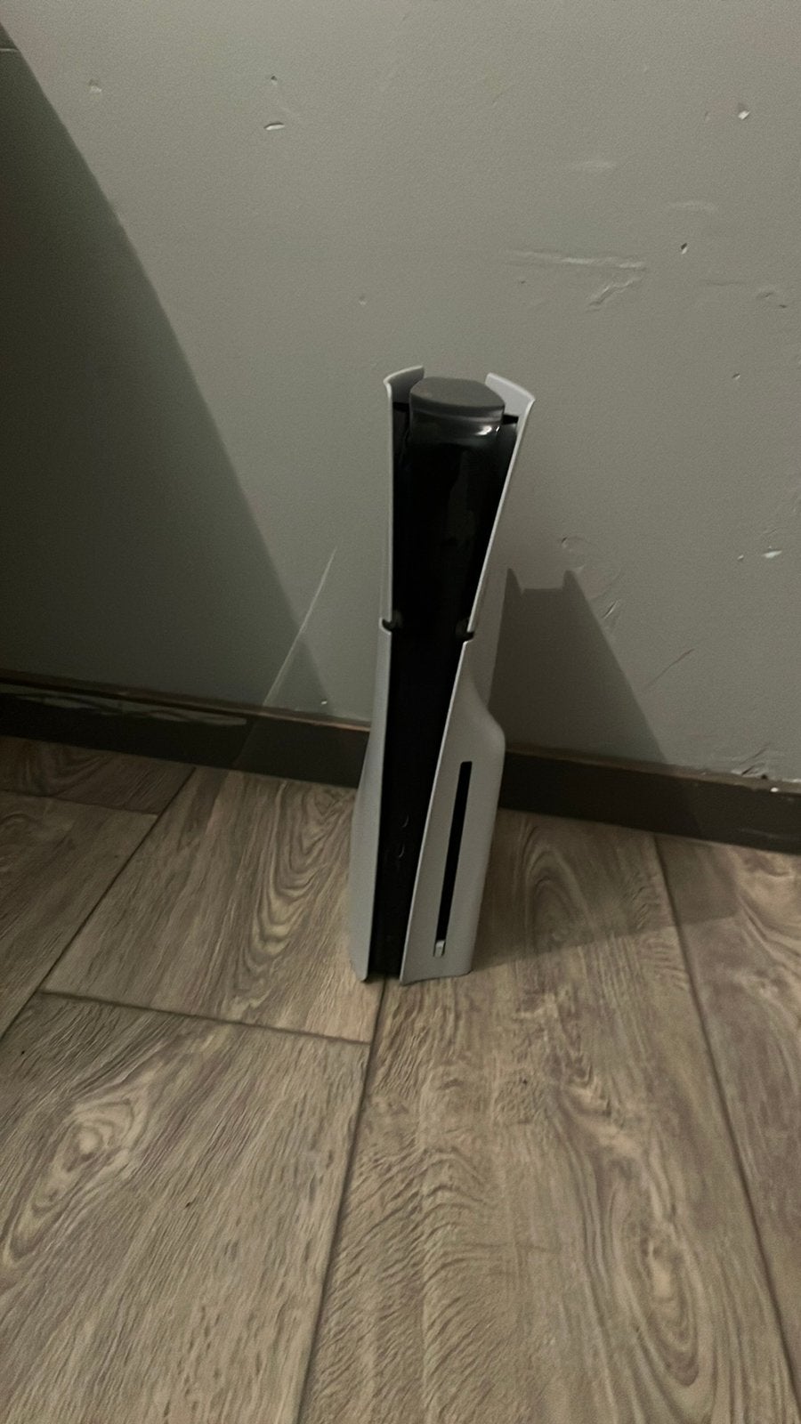 ps5 slim disc editie, Ophalen, Zo goed als nieuw