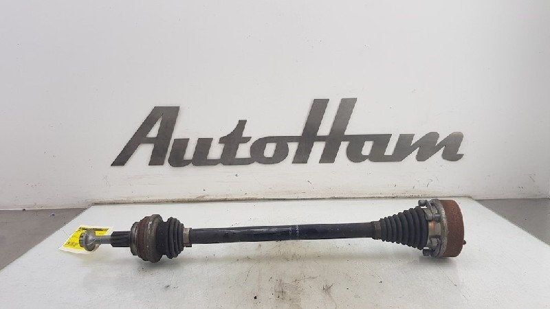 CARDAN ARRIERE DROIT (TRANSMISSION) (|8J0501203A|1K0501203F|, Utilisé, Audi