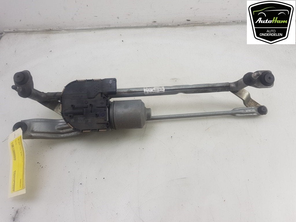 MOTEUR + TRINGLERIE ESSUIE GLACE AVANT Golf VII (AUA), Autos : Pièces & Accessoires, Utilisé, Volkswagen
