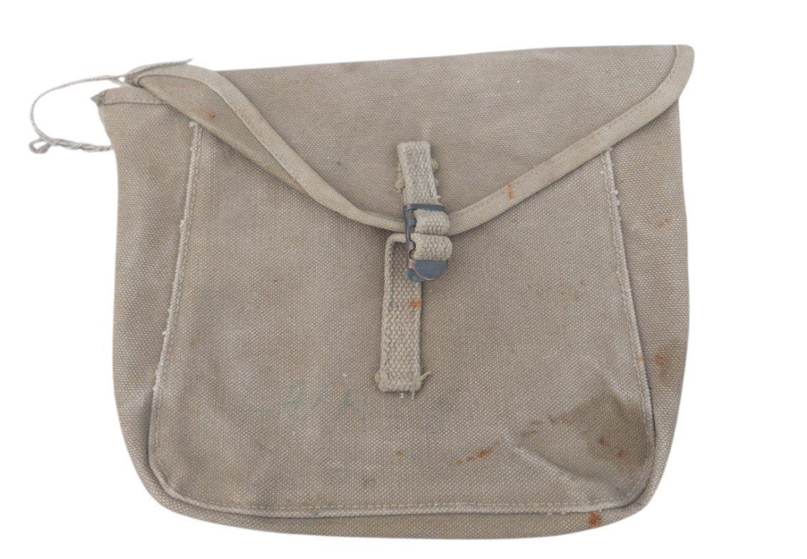Pochette de conserve de viande M1928 de l'armée américaine W, Collections, Objets militaires | Seconde Guerre mondiale, Armée de terre