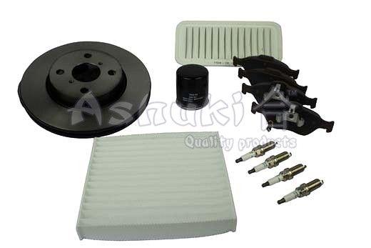 DIVERS Toyota Yaris III (P13) (01-2010/09-2020), Neuf, Toyota