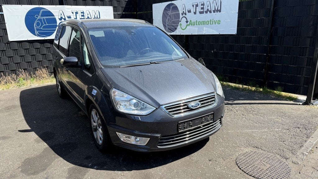 PORTIERRUIT LINKS ACHTER Ford Galaxy (WA6) (01-2006/06-2015), Gebruikt, Henry-Ford-Straße  1
50735  Köln, DE, Ford-Werke GmbH