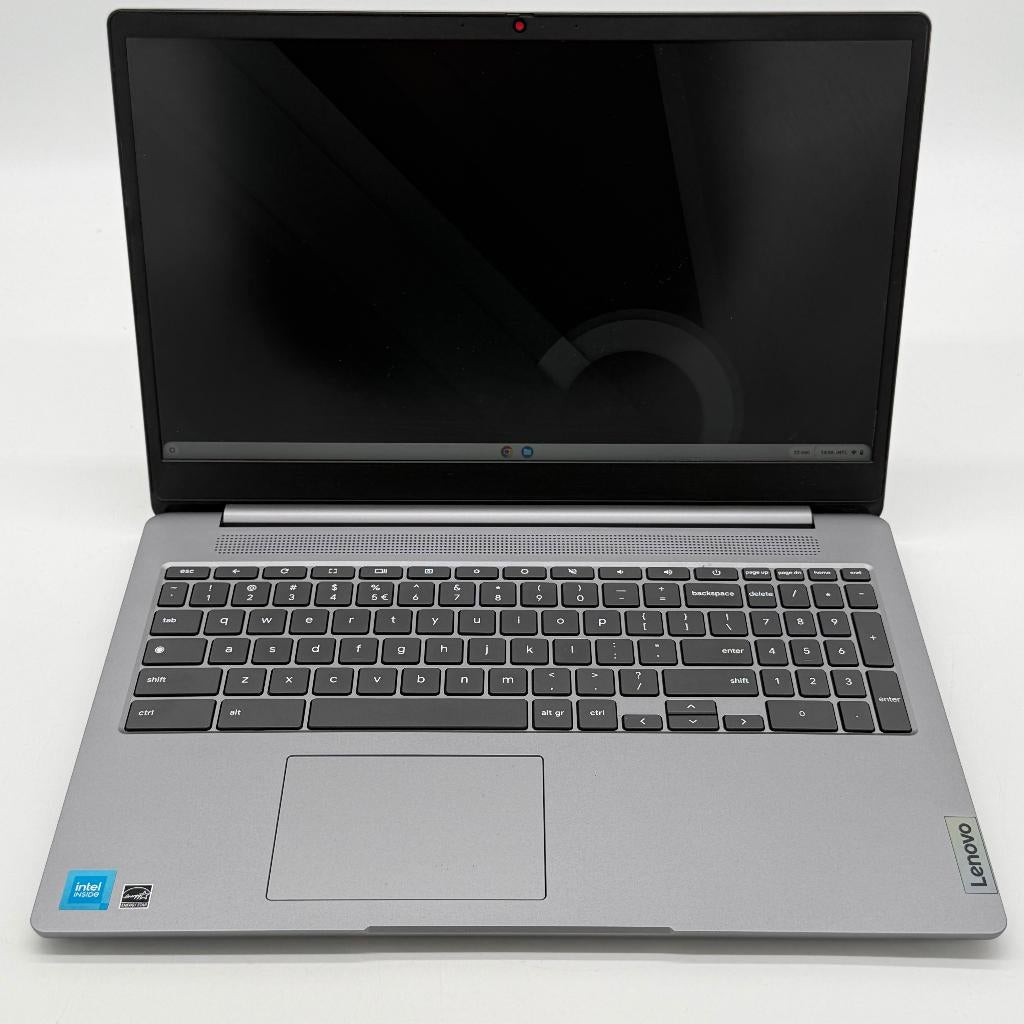 Lenovo IdeaPad 3 Chromebook 15IJL6 82N4003YMH | ZGAN, Computers en Software, Chromebooks, 14 inch, Qwerty, 8 GB, Touchscreen