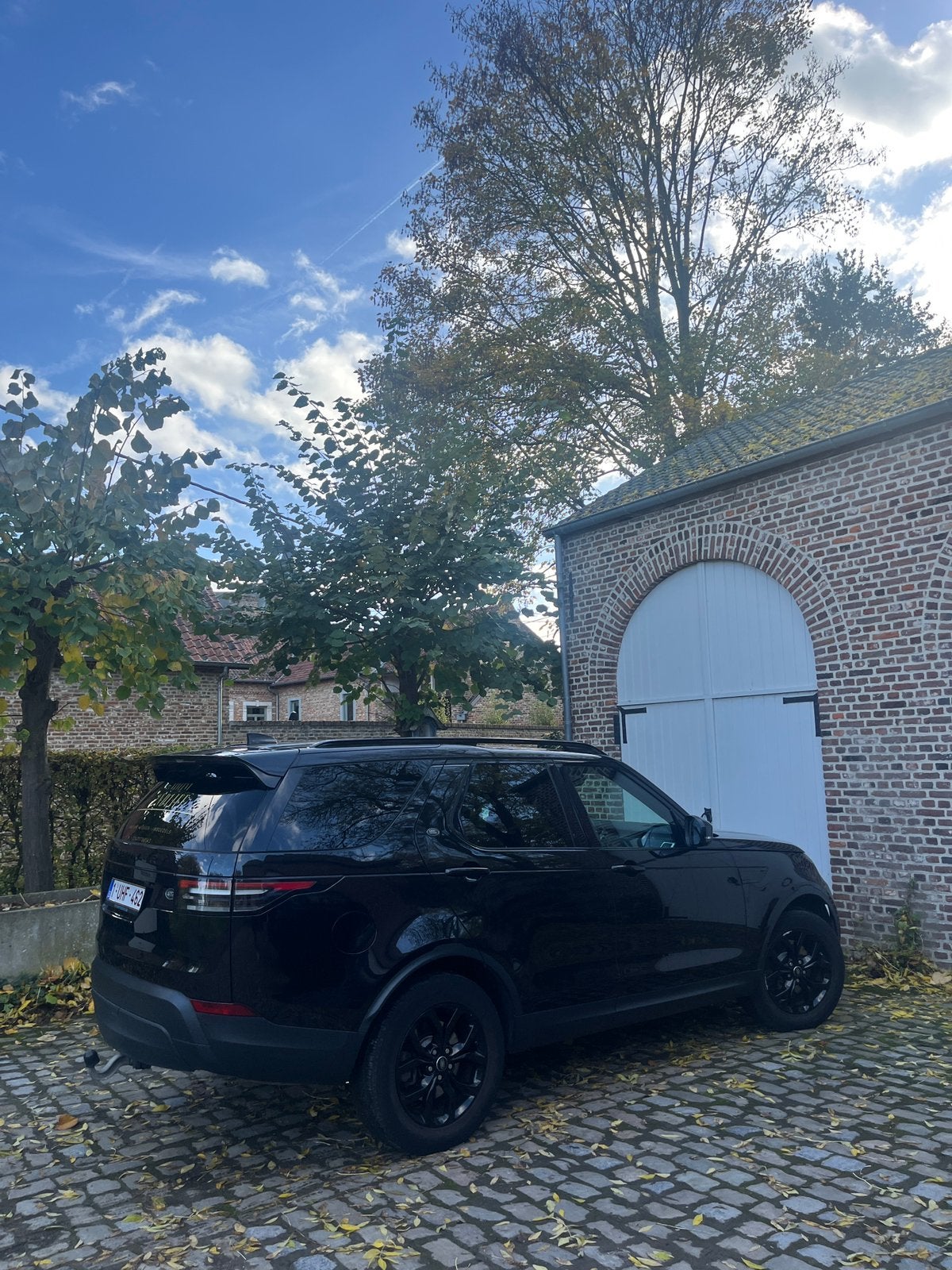 Land rover Discovery LR, Land Rover, Bedrijf, Diesel, Te koop