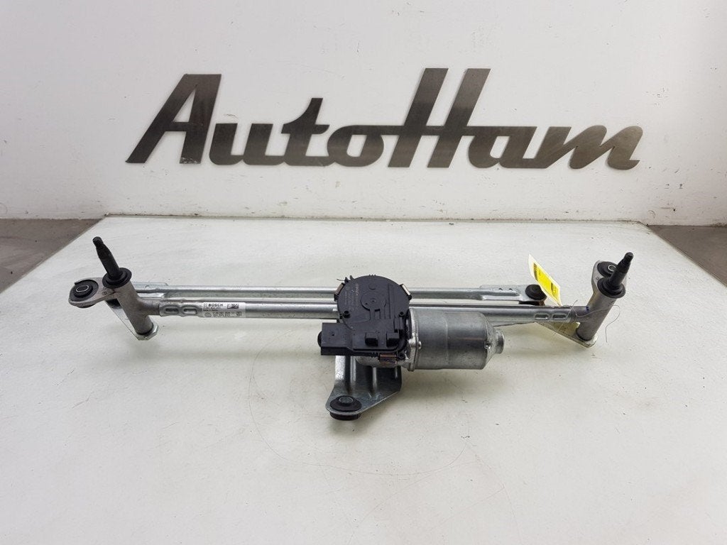 MOTEUR + TRINGLERIE ESSUIE GLACE AVANT T-Roc Cabrio, Robert Bosch AG, Volkswagen, Utilisé, Robert-Bosch-Allee 1
74232  Abstatt, DE