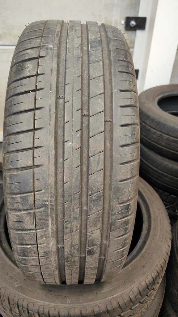 205/45 r17 215/45r17 225/45r17 205/40r17, Enlèvement