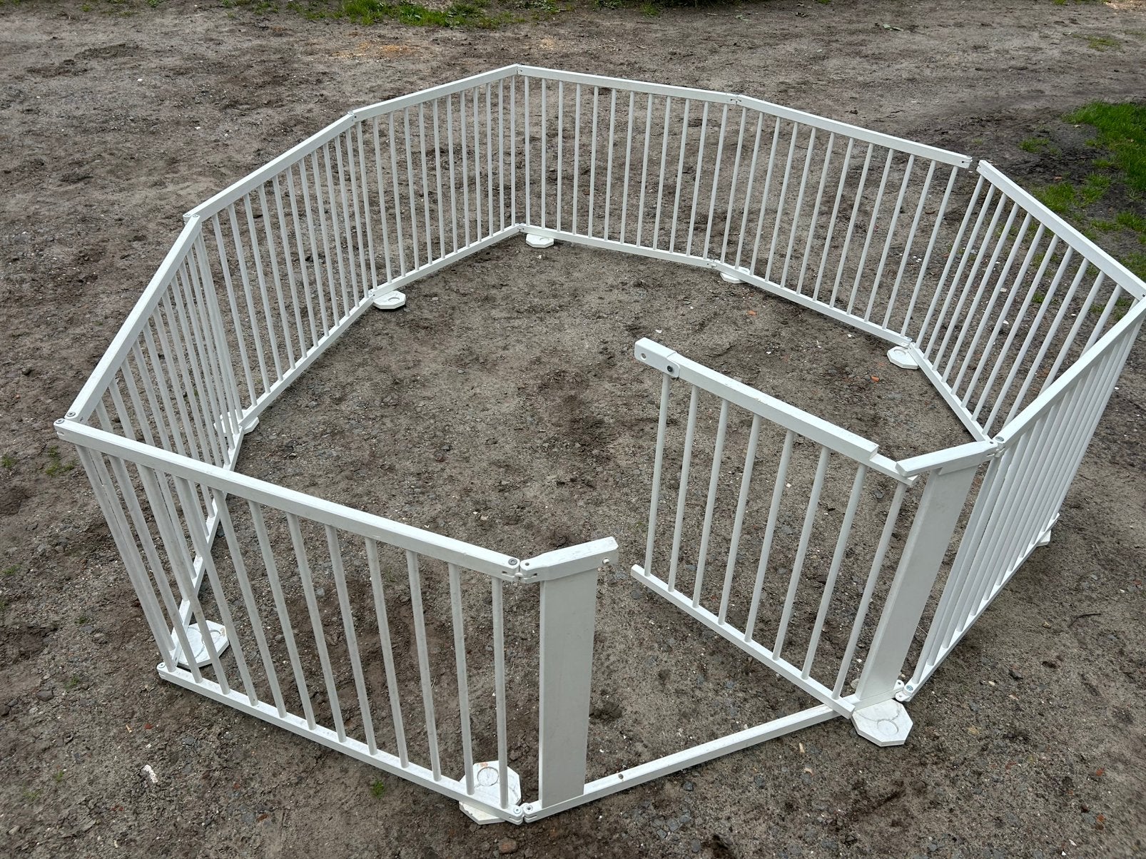 Box / park kind, Kinderen en Baby's, Ophalen, Gebruikt