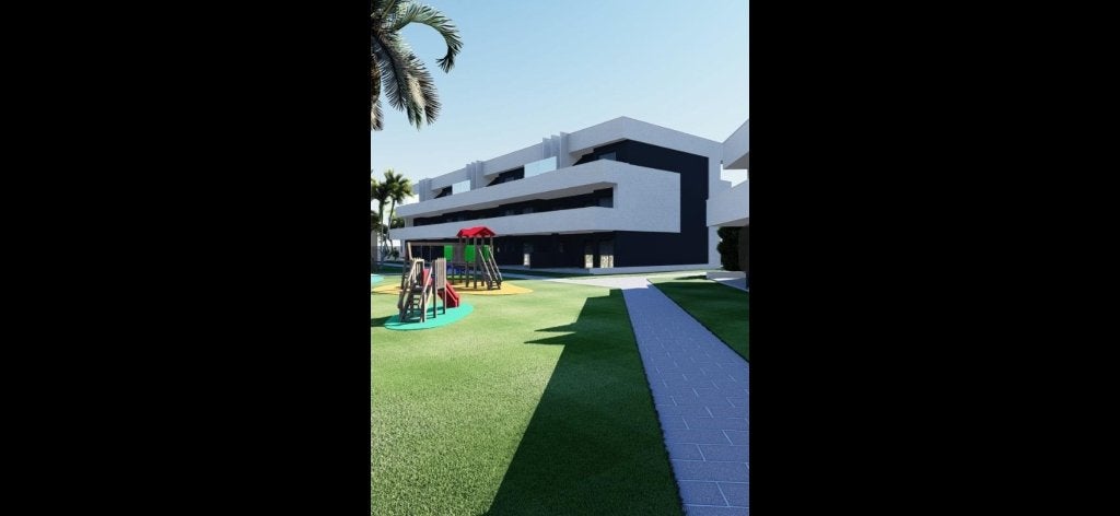 Prachtige luxe appartementen in el raso guardamar delsegura, Guardamar del segura, Dorp, Spanje, 2 kamers